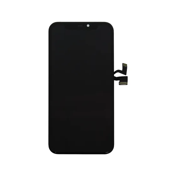 iPhone 11 Pro Max Original Skärm OLED Display Glas - Livstidsgaranti