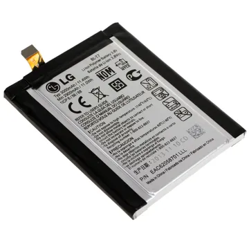 LG G2 Batteri - Original: Dina nya strömkälla