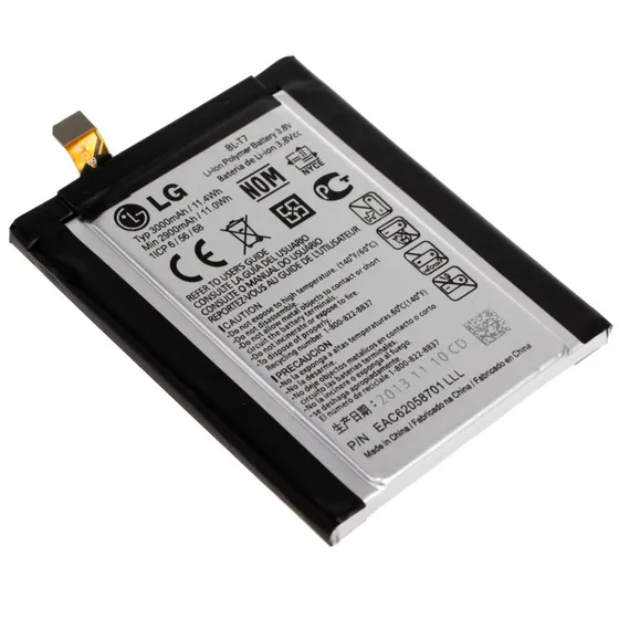 LG G2 Batteri - Original