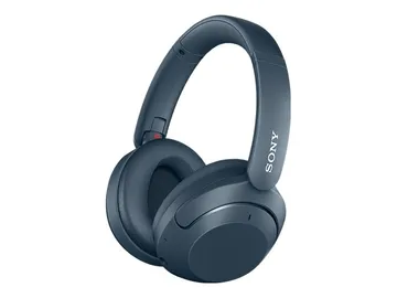 Sony WH-XB910N: Upplev Klubblevande Bas med Trådlösa Over-Ear-Hörlurar