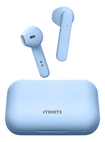 Streetz True Wireless Stereo - A True Audio Gem!