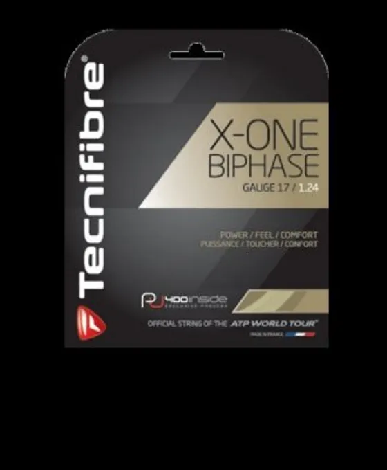 Tecnifibre X-one squash