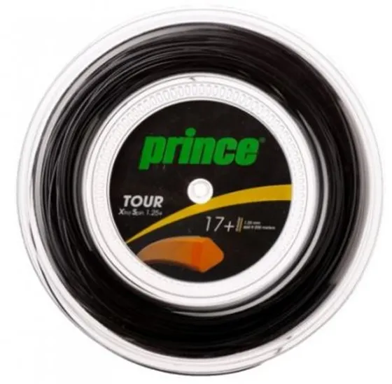PRINCE Tour XS 1.35+ 200m