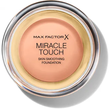 Max Factor Miracle Touch Foundation 70 Natural Re