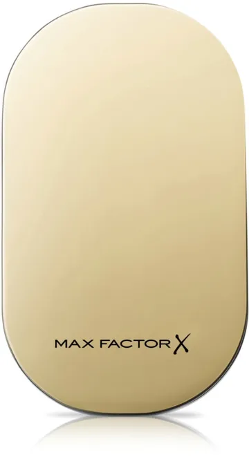 Max Factor Facefinity Compact Foundation 06 Golden: Njut av Matt Naturlig Lyster