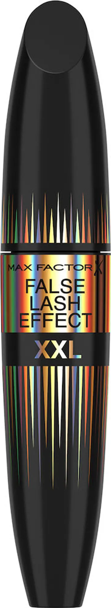 Max Factor False Lash Effect XXL Mascara | Svart