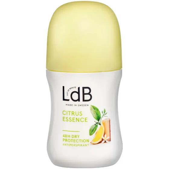 LdB Citrus Essence Deodorant 60 ml