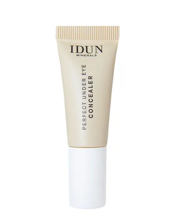 IDUN Minerals Perfect Under Eye Concealer Extra Fair