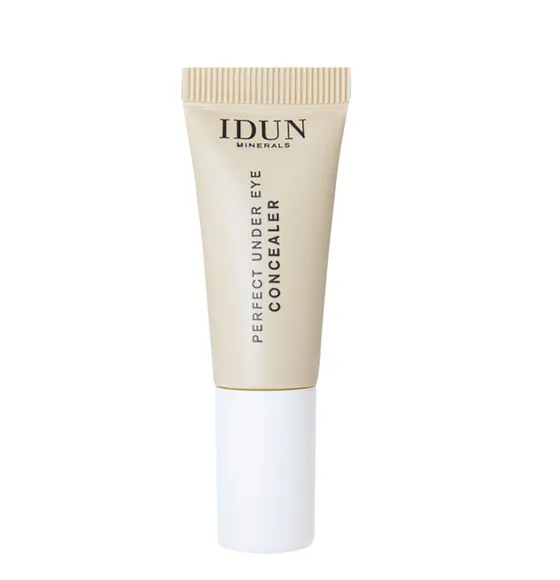 IDUN Minerals Perfect Under Eye Concealer 6 ml  Fair