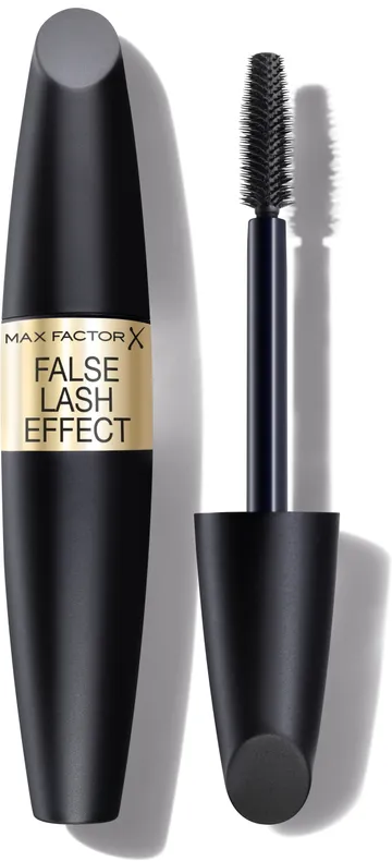 Max Factor False Lash Effect Mascara: för ögonfransar som fångar uppmärksamhet