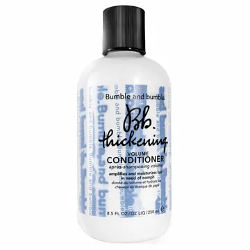 Bumble and bumble Thickening Conditioner (250 ml): En fyllig och glansig dröm