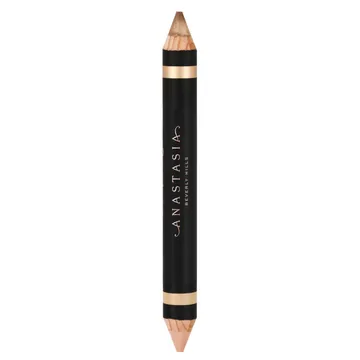 Anastasia Beverly Hills Highlighting Duo Shell And Lace: En dubbelsidig Highlighter Pen