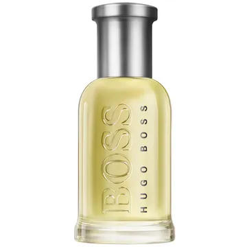 Hugo Boss Bottled EdT (30ml): Dyk ner i en värld av elegans och självsäkerhet