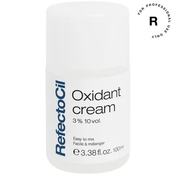 RefectoCil Oxidant 3% Creme (100 ml) - En Revolutionerande Färgning