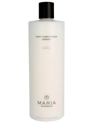 Maria Åkerberg Hair Conditioner Energy u00a0(500ml) | Återfuktande med Jojobaolja