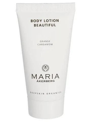 Maria Åkerberg Body Lotion Beautiful - Upplev en mjuk och väldoftande hud