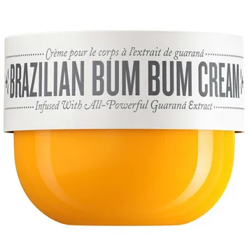 Sol de Janeiro Brazilian Bum Bum Cream (240ml): Färg din hud med solstrålar