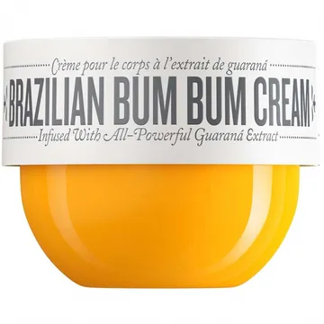 Sol de Janeiro Brazilian Bum Bum Cream (75ml): Hudstramande kroppskräm med mjukgörande egenskaper