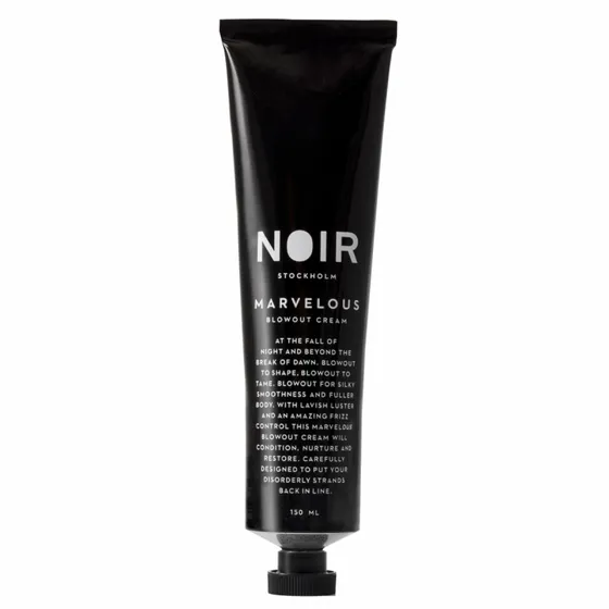 Noir Stockholm Marvelous Blowout Cream (150ml)