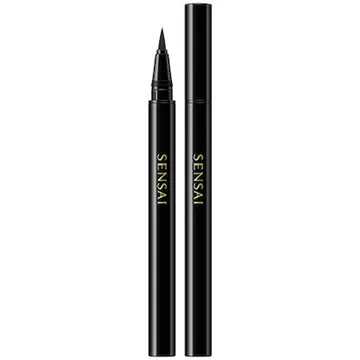 Sensai Designing Liquid Eyeliner 01 Black: För en elegans utöver det vanliga