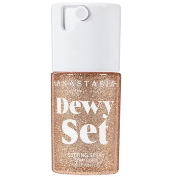 Anastasia Beverly Hills Mini Dewy Set Original: Din dagliga skönhetsritual blir komplett!