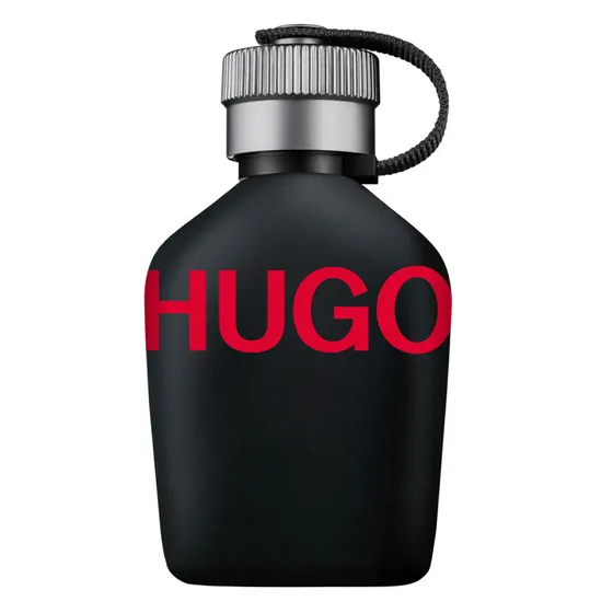 Hugo Boss Hugo Just Different EdT (75ml)