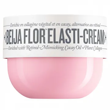 Sol de Janeiro Beija Flor Elasti Cream: elasticitet och lyster