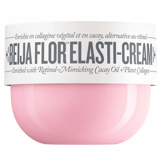 Sol de Janeiro Beija Flor Elasti Cream (75 ml)