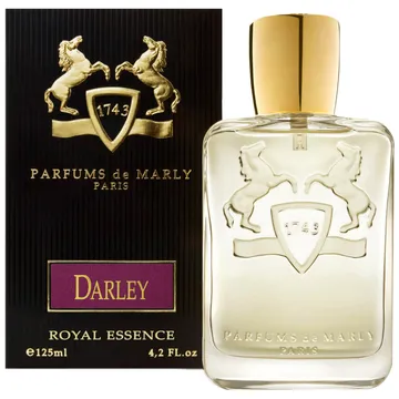 Parfums de Marly Darley Edp Spray (125ml), en doftande upplevelse