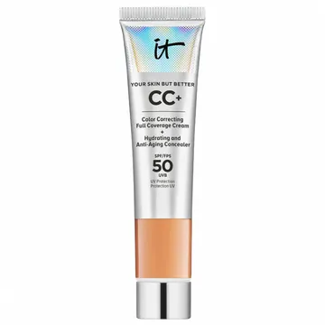 IT Cosmetics CCCream - Din Flawless-hud Lösning