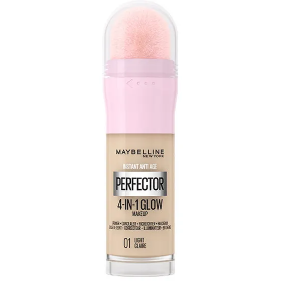 Maybelline Instant Perfector 4-in-1 Glow 01 Light Claire