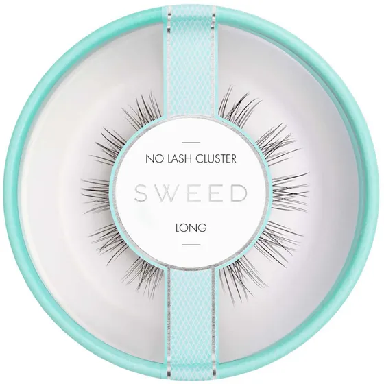 Sweed Beauty No Lash Cluster Long