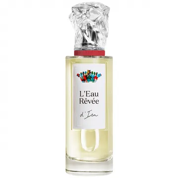 Sisley L'Eau Ru00e9vu00e9e d'Isa (100 ml): Kraftfull doft med maskulina och feminina toner
