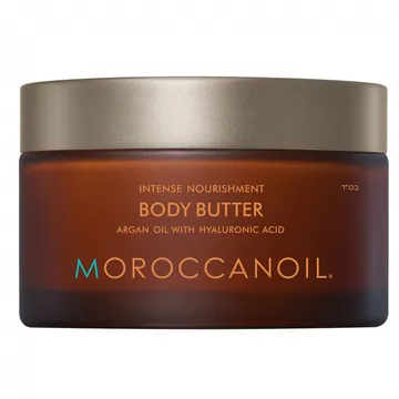 Moroccanoil Body Butter Original (200 ml): Din nyckel till omedelbart mjukare hud