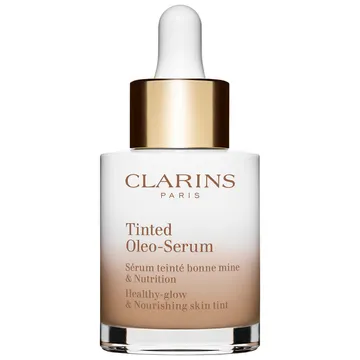 Clarins Tinted Oleo-Serum 05 (30 ml): Din hemlighet till en felfri lyster