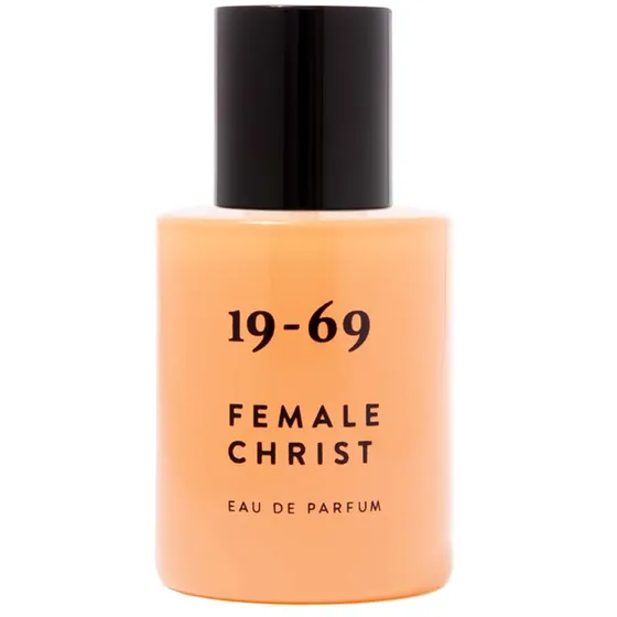 19-69 Female Christ EdP (30 ml)