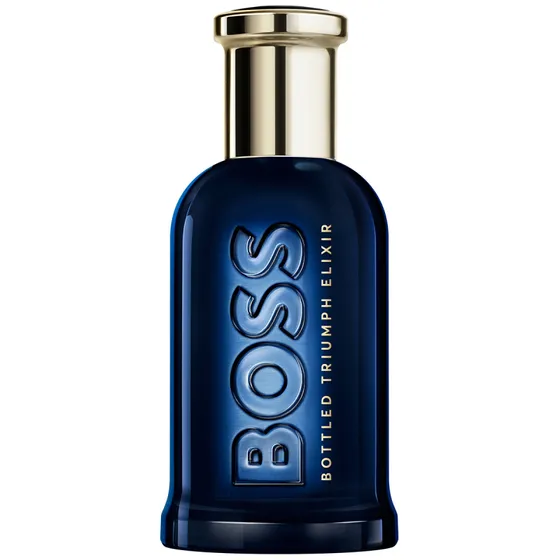Hugo Boss Bottled Triumph Elixir EdP (50 ml)