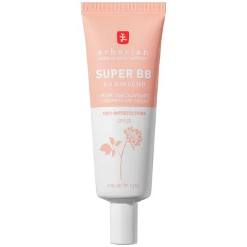 Erborian Super BB Clair: En revolutionerande BB-cream för acnebenägen hud
