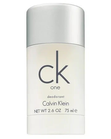 Calvin Klein One Unisex Deodorant 75 g