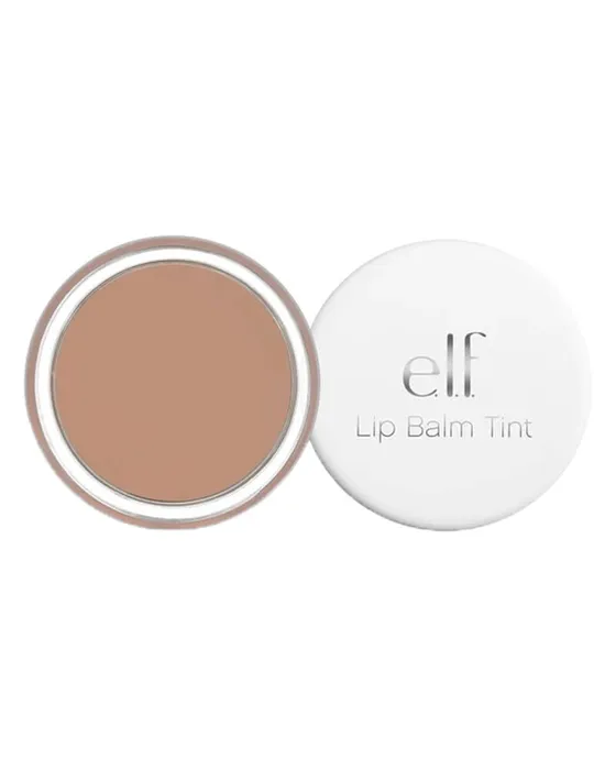 Elf Lip Balm Tint Nude (22131) 4 g