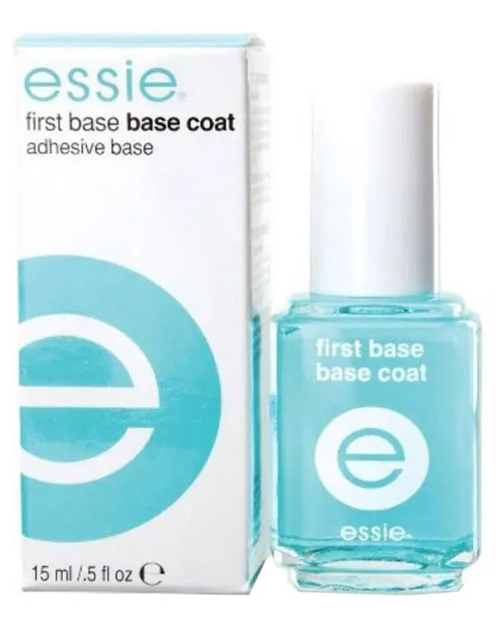 Essie First Base Base Coat Adhesive Base 15 ml