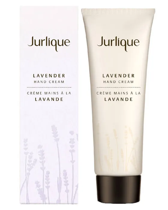 Jurlique Lavender Hand Cream (U) 125 ml