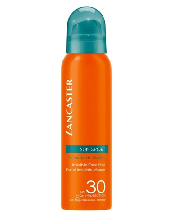 Lancaster Sun Sport Invisible Face Spray SPF 30 100 ml