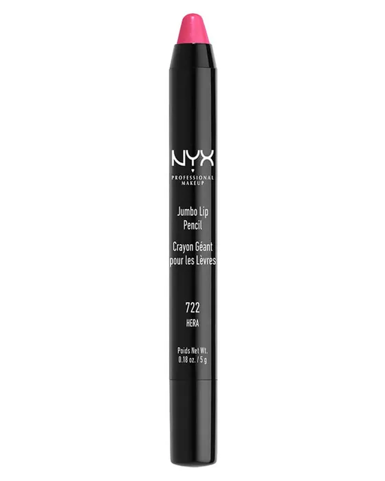 NYX Jumbo Lip Pencil Hera 722 5 g