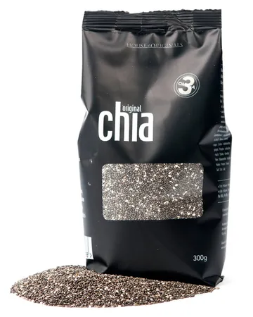 Original Chia - Original Chiafrö pöse 300 g