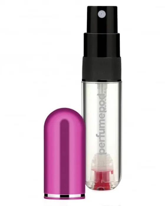Perfume Pod Travel Spray - Purple 5 ml
