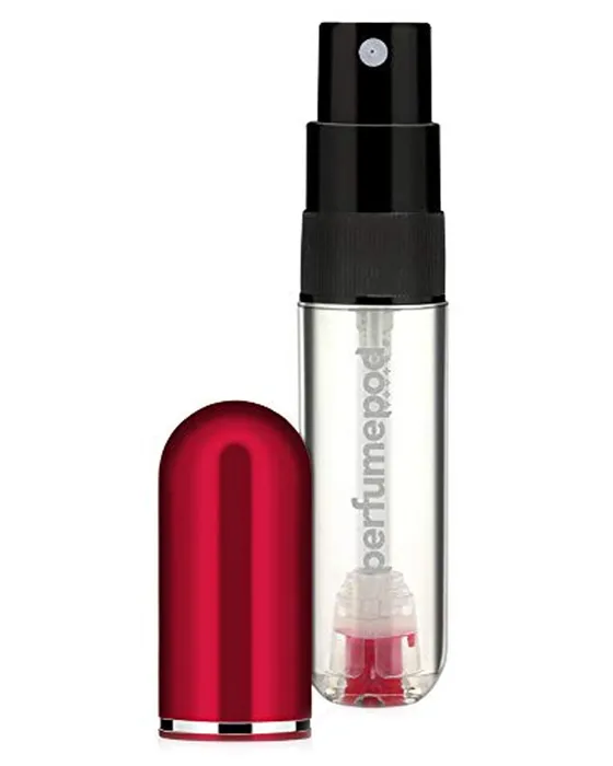 Perfume Pod Travel Spray - Red 5 ml
