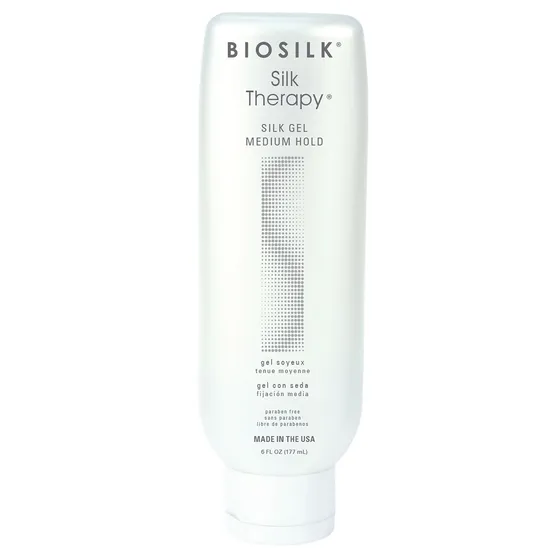 BioSilk Silk Therapy Silk Gel 177 ml