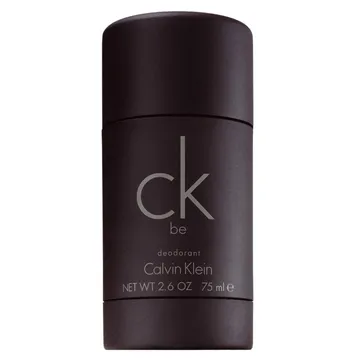 Calvin Klein Be Deostick - En fräsch och maskulin deodorant