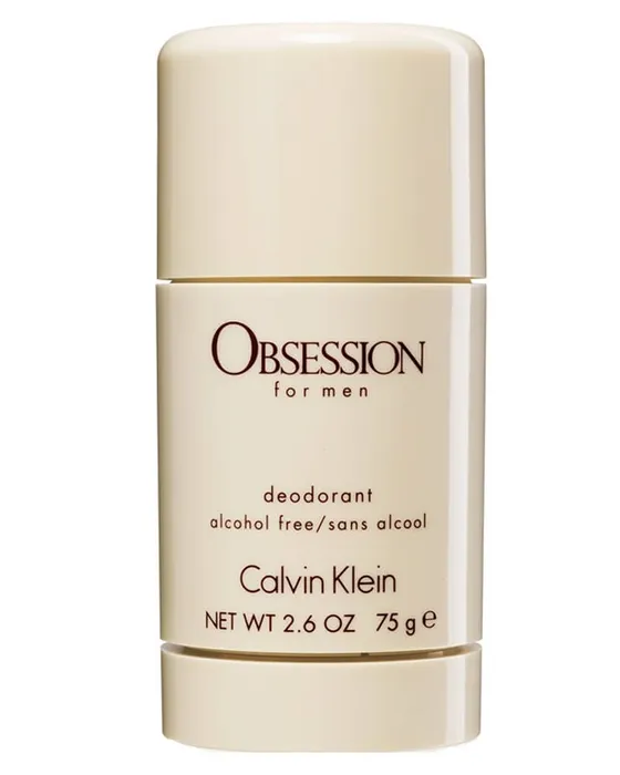 Calvin Klein Obsession For Men Deo Stick 75 g